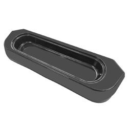 Opvangbak Polar