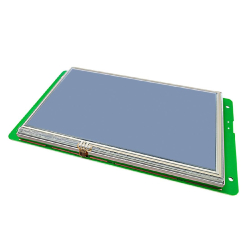 Carte de commande &eacute;lectronique Polar