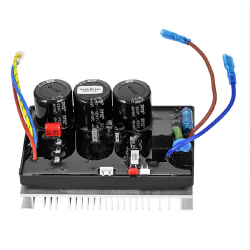 Circuit imprim&eacute; Buffalo