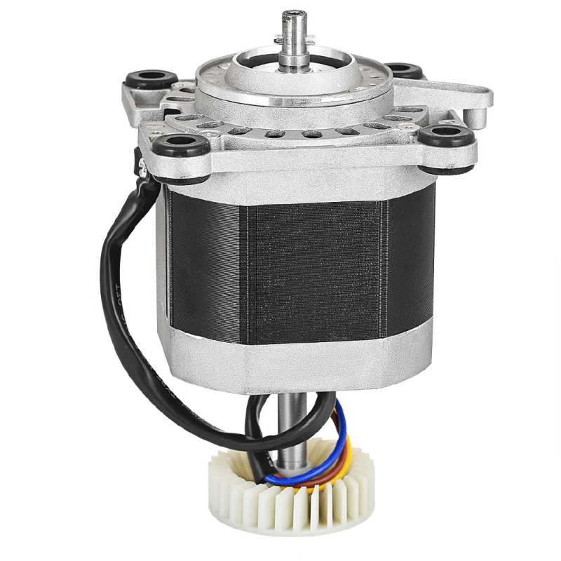 Buffalo DC-motor