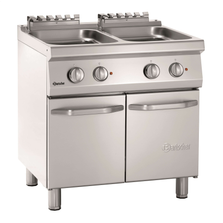 Elektrische deegkoker 48 L - Bartscher 700