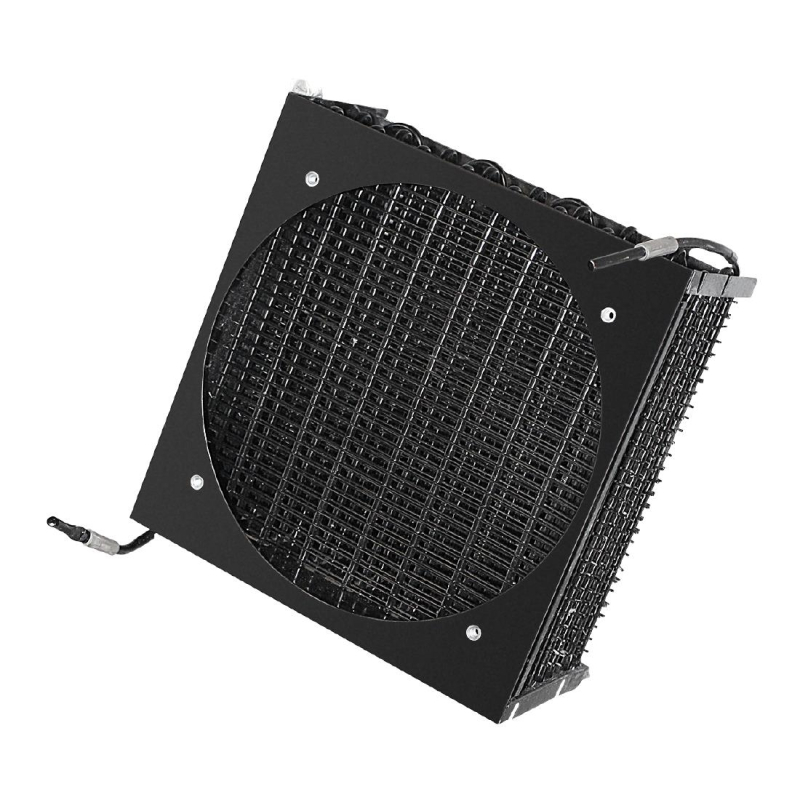Condensor Polar