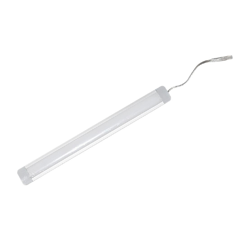 Polar LED-lamp
