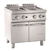 Pastakoker op gas 48 L - Bartscher 700
