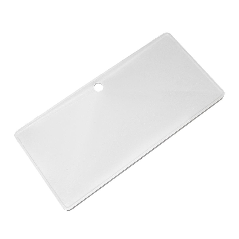 Warmhoudplaat Polar