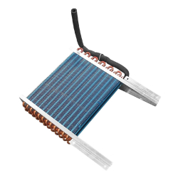 &Eacute;vaporateur Polar