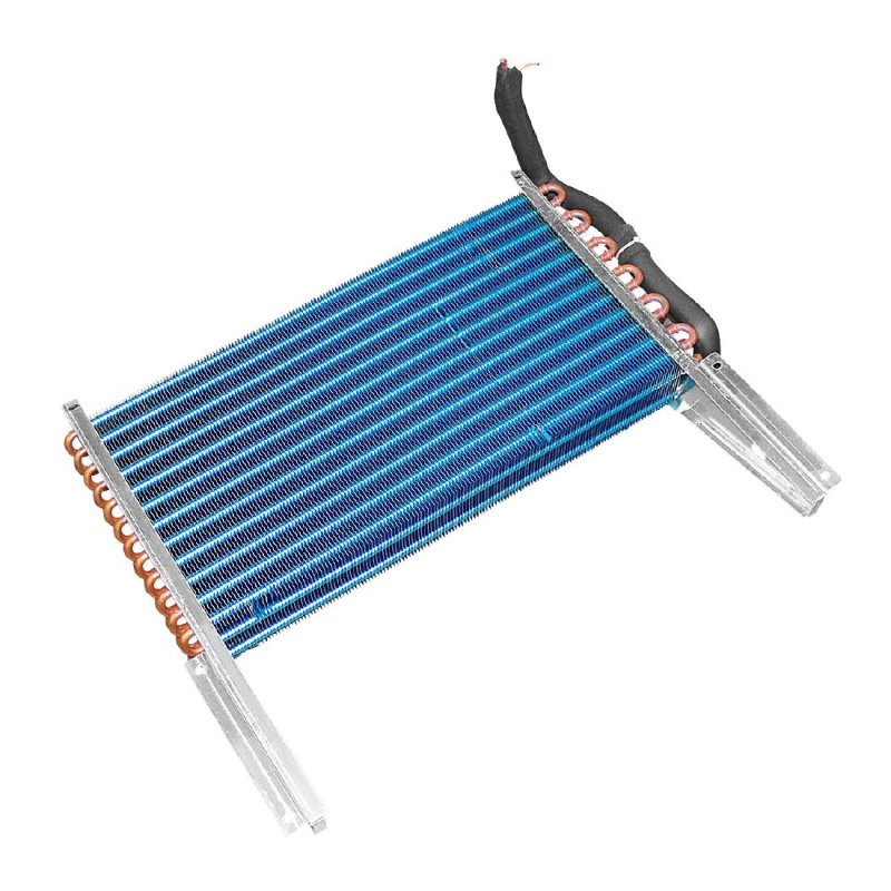 Verdamper Polar