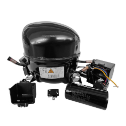 Compresseur Polar