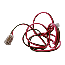 Bouton de r&eacute;cup&eacute;ration Polar