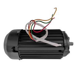 Moteur de batteur Polar