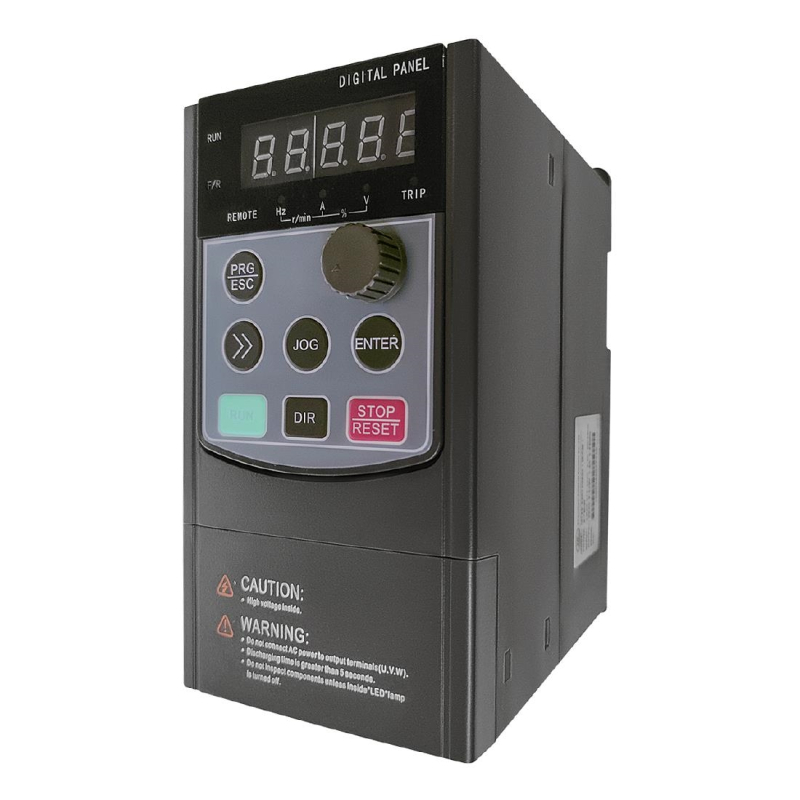 Frequentieomvormer Polar