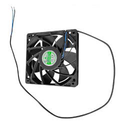 Ventilateur de condenseur...