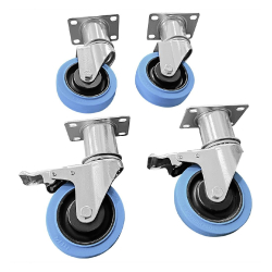Volledige Polar wielen (set van 4)