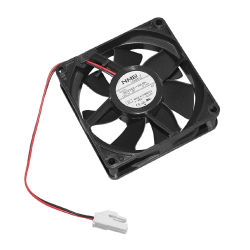 Ventilateur de circuit Polar