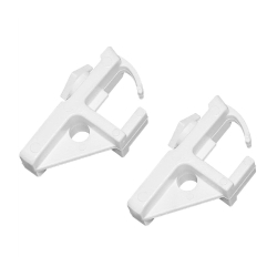 Polar plankclips (set van 2)