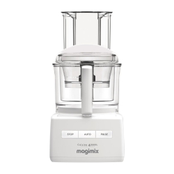Keukenmachine Magimix Compact System 4200XL wit