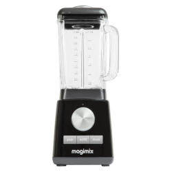 De Premium Blender Magimix zwart 11628