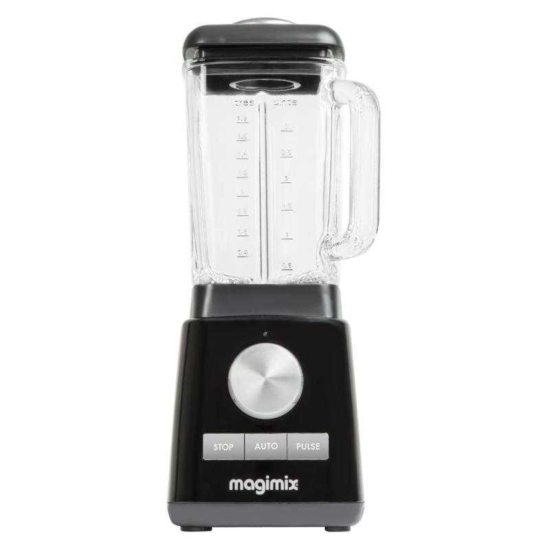 Le Blender Premium Magimix noir 11628