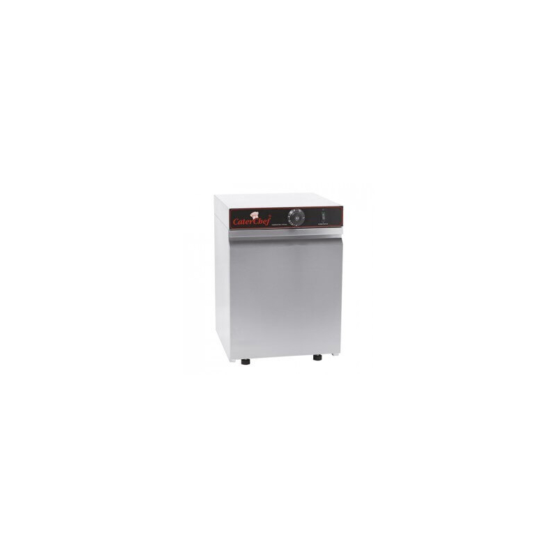 Elektrische bordenwarmer CaterChef 30 - EMGA 688050