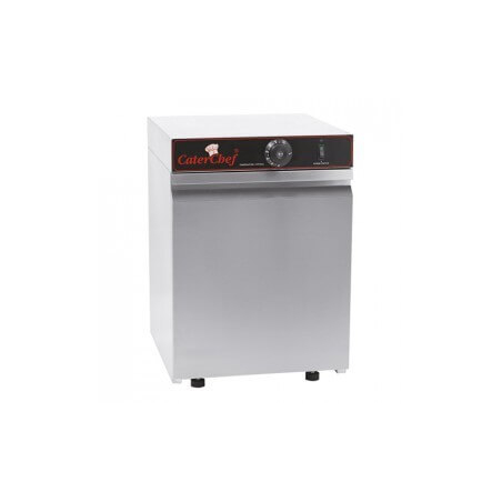 Elektrische bordenwarmer CaterChef 30 - EMGA 688050