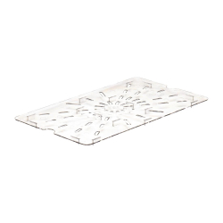 &Eacute;gouttoir sans BPA Cambro Camview GN 1/6