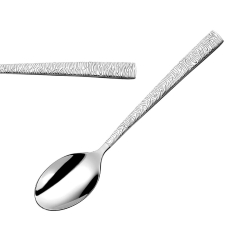 Cuill&egrave;res &agrave; caf&eacute; Amefa Havane Jungle (lot de 12)