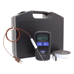 Kit thermom&egrave;tre SVK1 sous vide