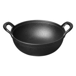 Bol rond en fonte Olympia 200mm