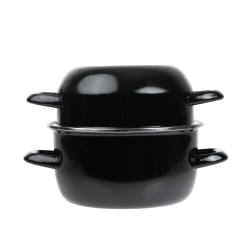 Marmite &agrave; moules Olympia 2 400ml
