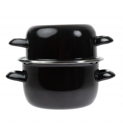 Marmite &agrave; moules Olympia 800ml