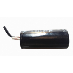 Condensateur 150&micro;F Buffalo...