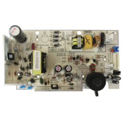 Circuit imprim&eacute;...
