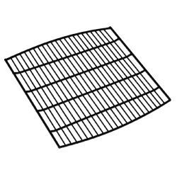 &Eacute;tag&egrave;re noire Polar S&eacute;rie C...