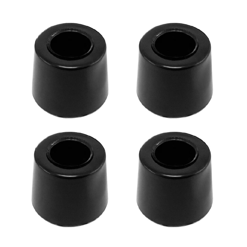 Rubberen poten voor cr&ecirc;pemaker Buffalo (set van 4) - Gastronoble - AK211