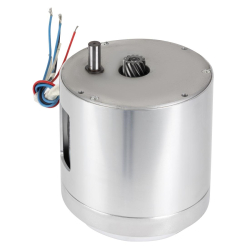 Moteur Buffalo -...