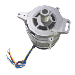 Moteur Buffalo -...
