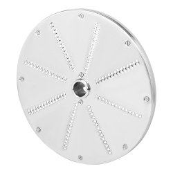 Disque r&acirc;pe 3 mm (de s&eacute;rie)...