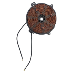 Bobine Buffalo