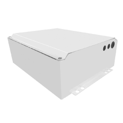 Bo&icirc;tier pour circuits...