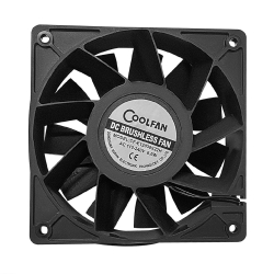 Ventilateur pour plaque &agrave;...