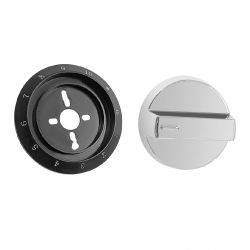Bouton Buffalo -...