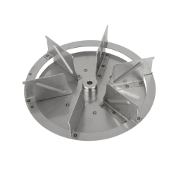 Turbine airtek Buffalo