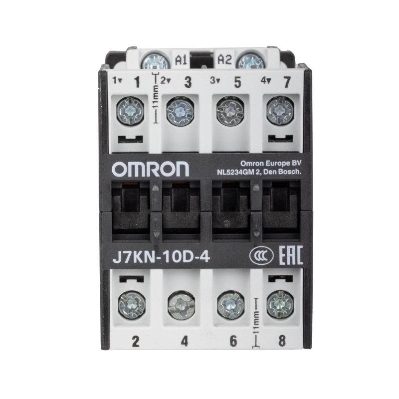 Contactor 4-polig Buffalo - Gastronoble - AP161