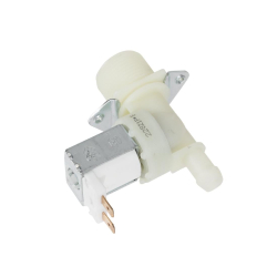 &Eacute;lectrovanne verticale &agrave; 1...