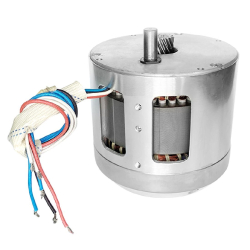 Moteur Buffalo -...