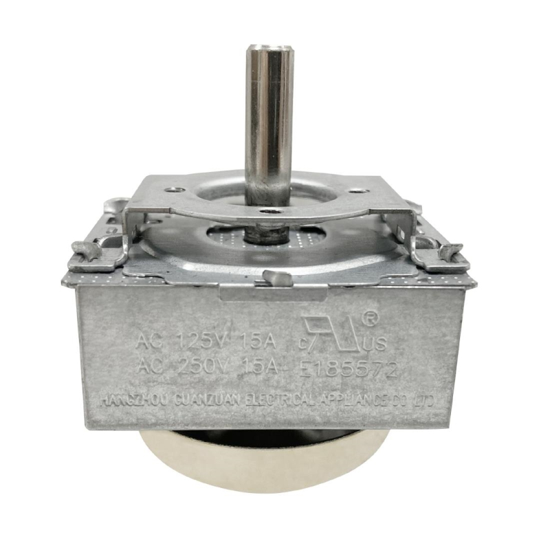 Timer Buffalo - Gastronoble - AP346