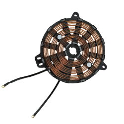 Bobine Buffalo 1800W -...