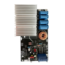 Carte m&egrave;re Buffalo 3000W
