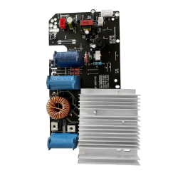 Carte m&egrave;re Buffalo 1800W