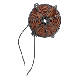Bobine Buffalo